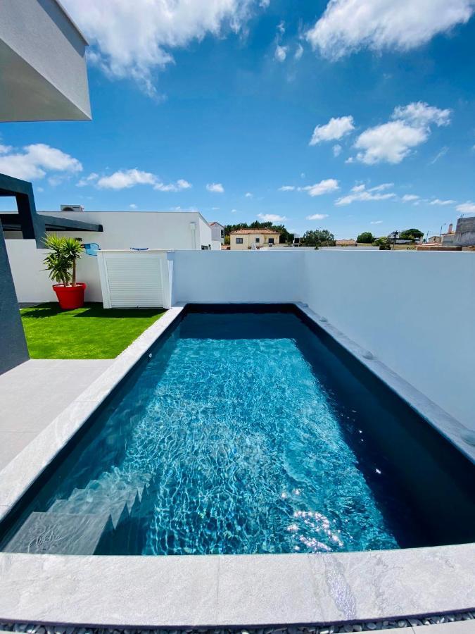 Villa Estrela Лориньян Экстерьер фото