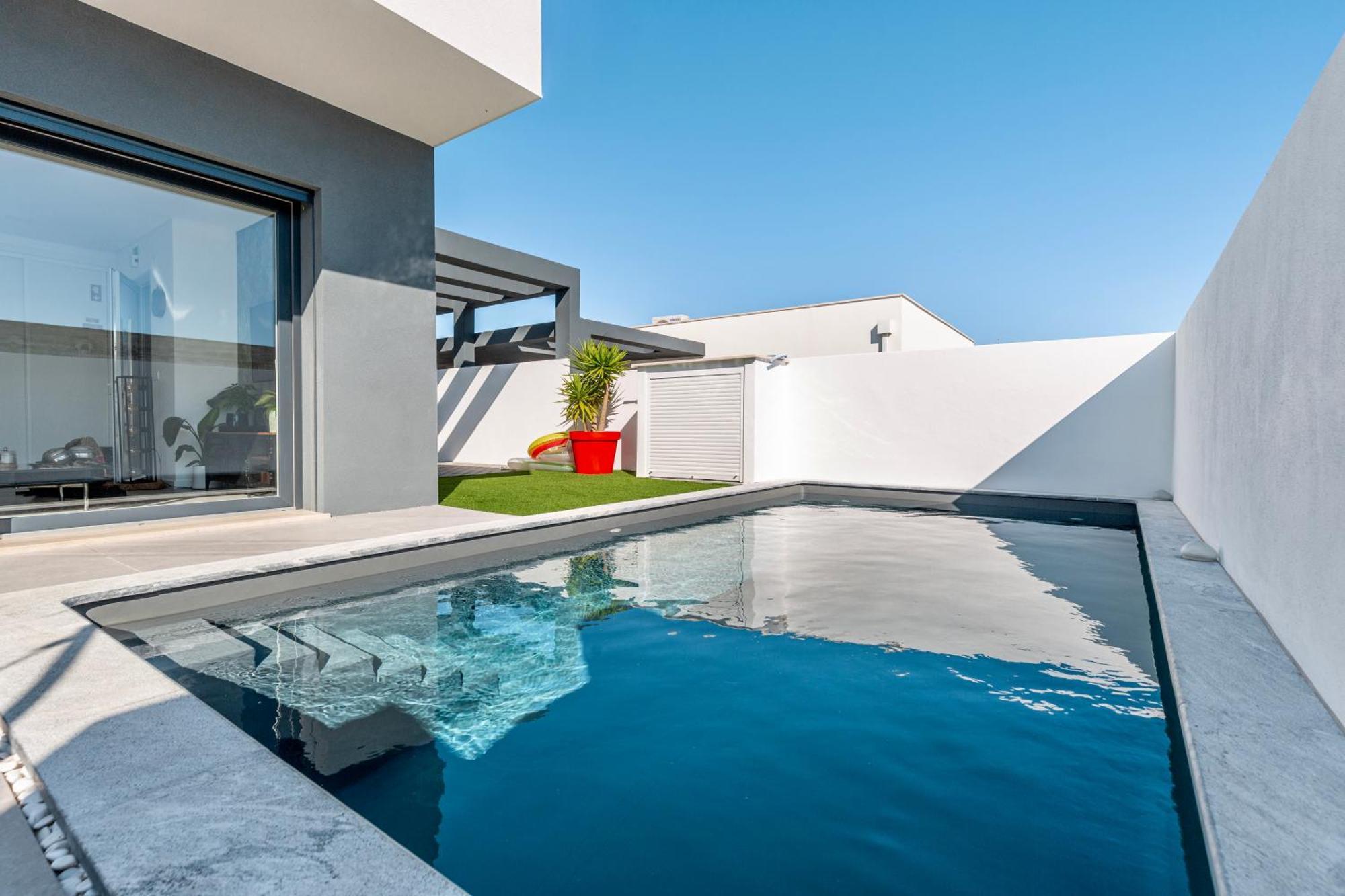Villa Estrela Лориньян Экстерьер фото