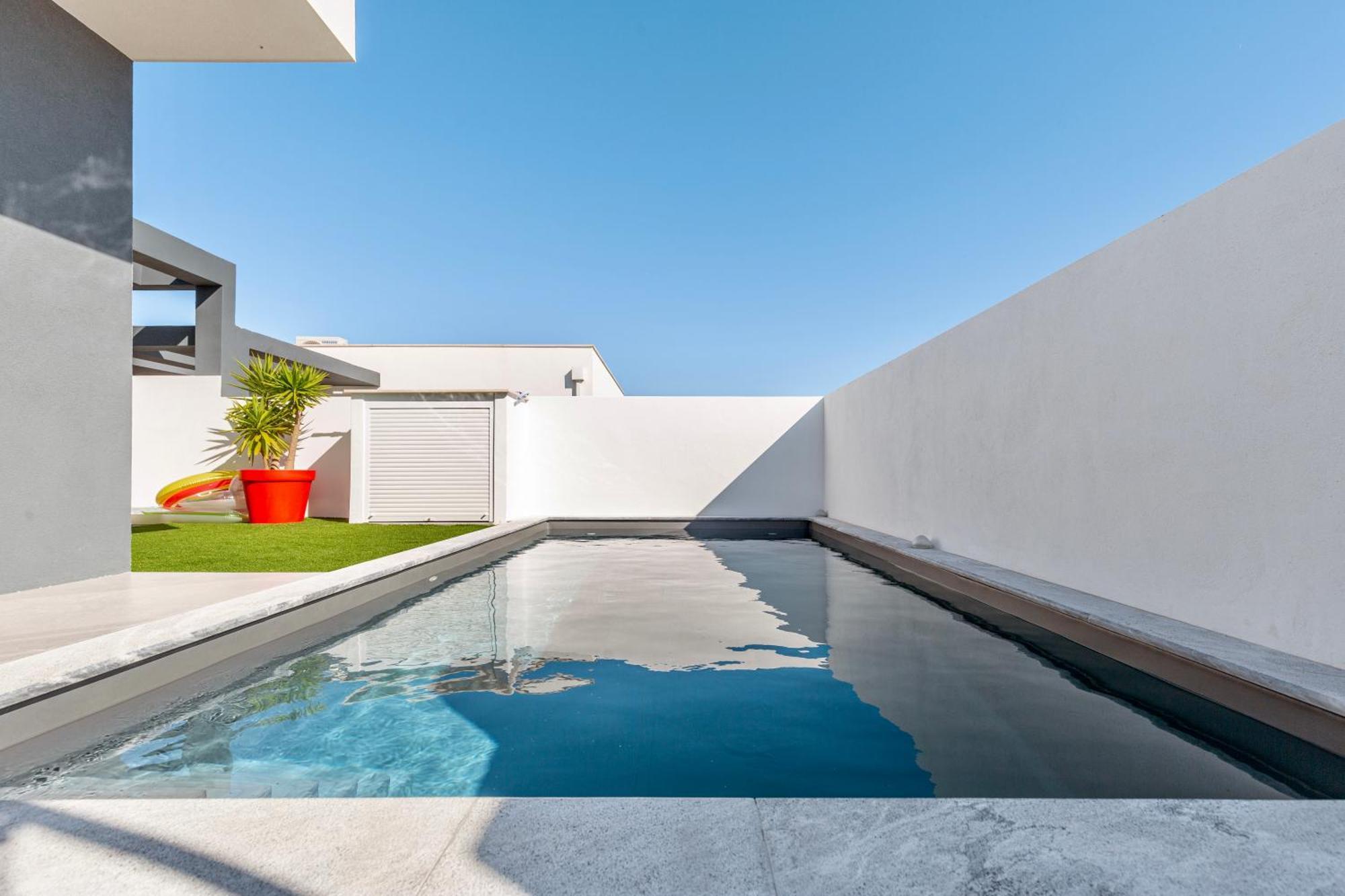 Villa Estrela Лориньян Экстерьер фото