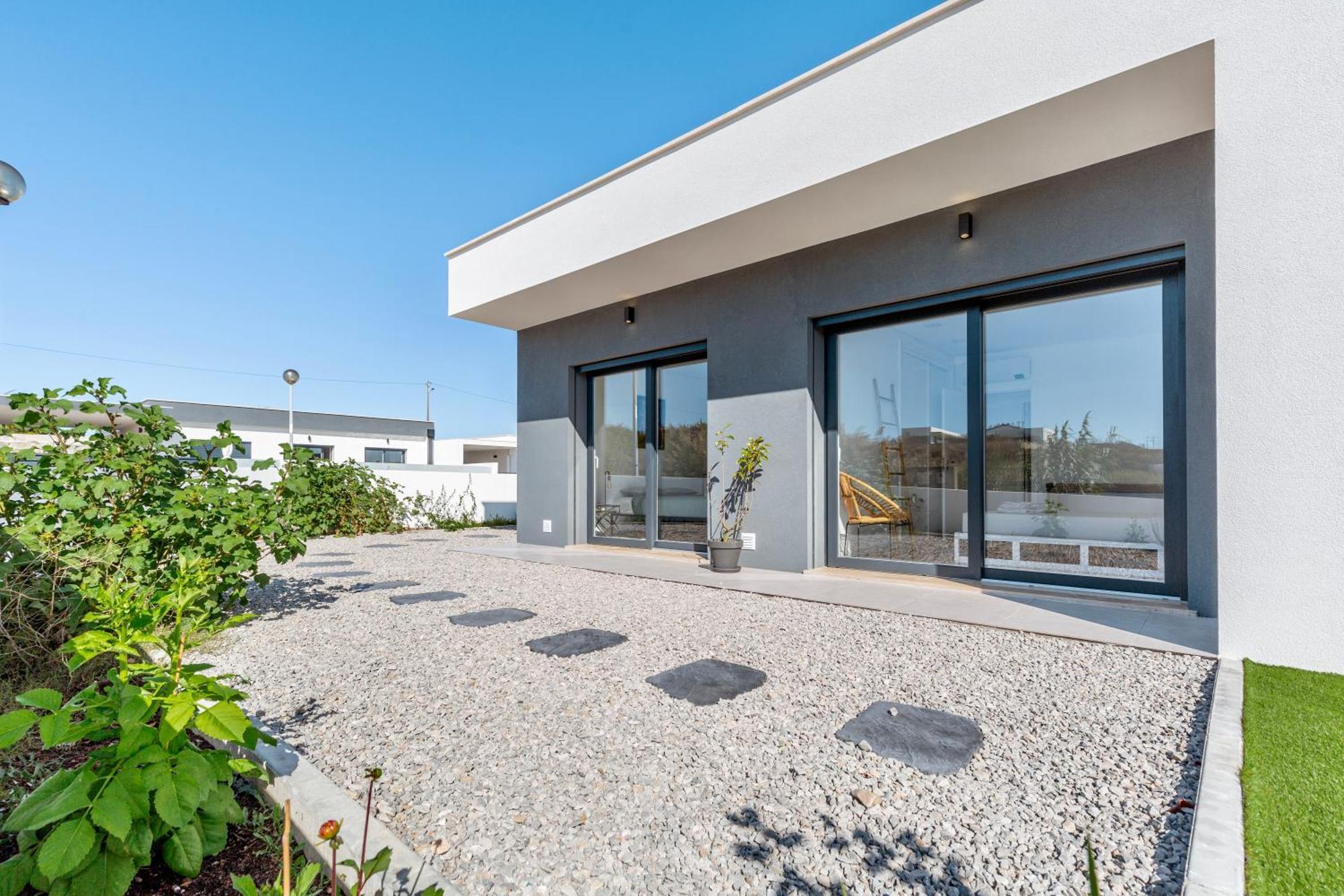 Villa Estrela Лориньян Экстерьер фото