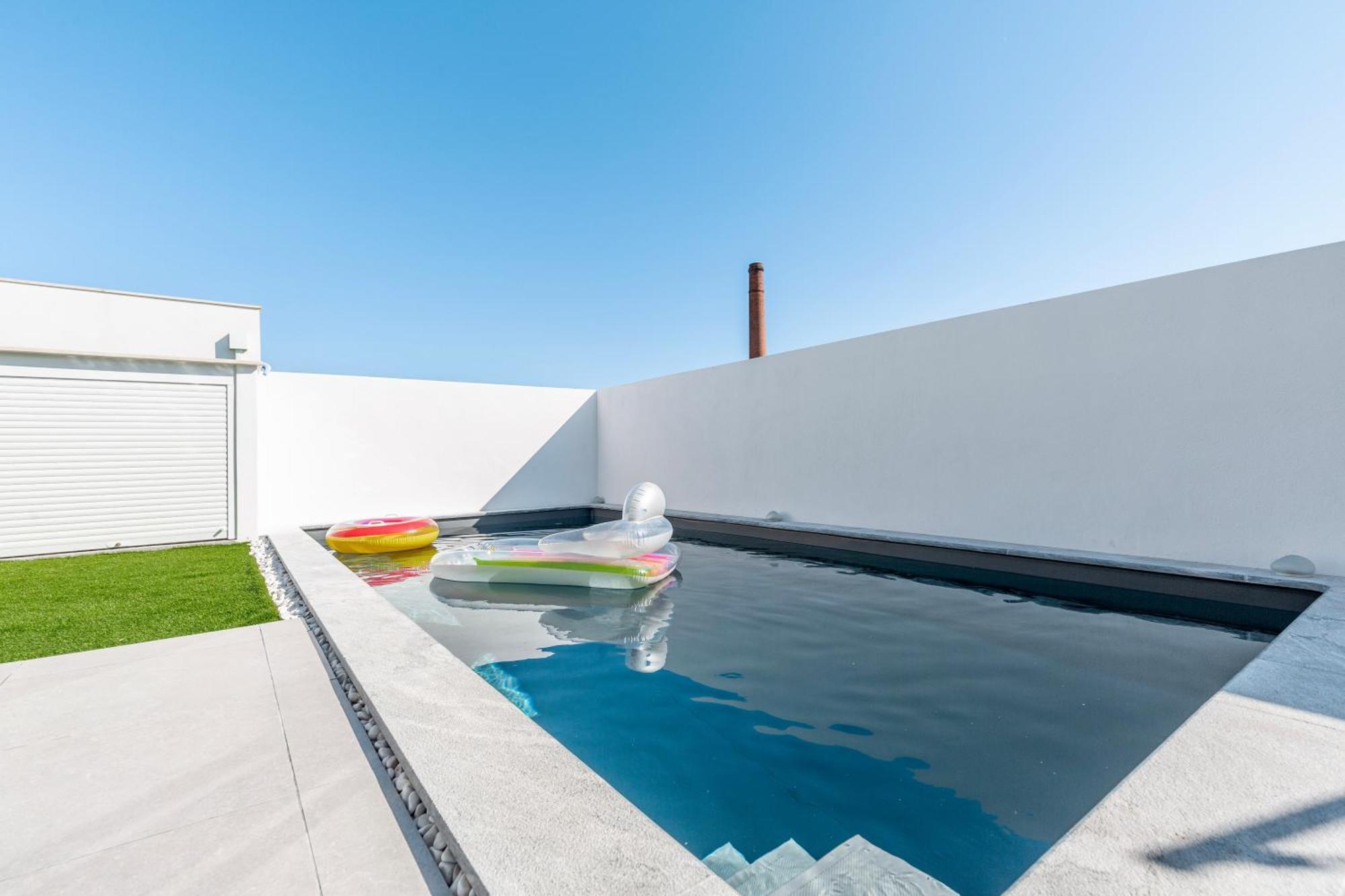 Villa Estrela Лориньян Экстерьер фото